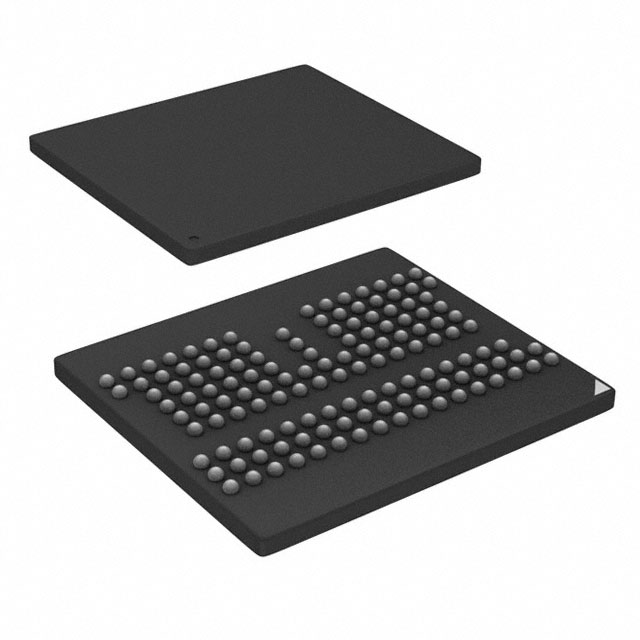 MT42L128M32D2MH-25 IT:A MT42L128M32D2MH-25 IT:A
